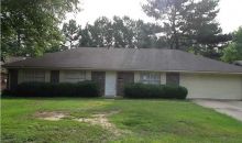 6058 Ferncreek Dr Jackson, MS 39211