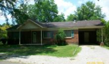 702 S Bryant St Booneville, MS 38829