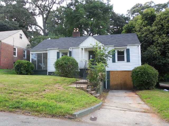 405 Deckner Ave Sw, Atlanta, GA 30310