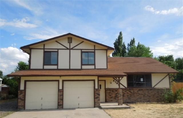 2783 Uranium Drive, Grand Junction, CO 81503