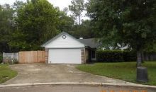 7601 Jeremy David Ln Jacksonville, FL 32244