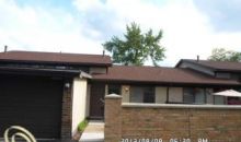 19833 Villa Ct W # 72 Southfield, MI 48076