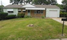 12 Virginia Dr Liberty, MO 64068