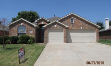 1503 Nightingale Ln Denton, TX 76210