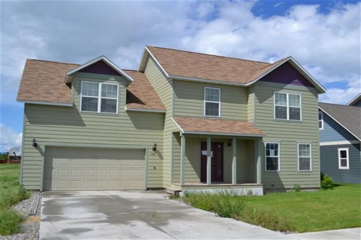 1408 Wyoming St, Belgrade, MT 59714