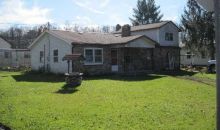 423 Sunset Dr Elkins, WV 26241