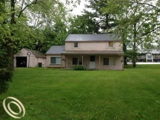 27825 David St, Farmington, MI 48334