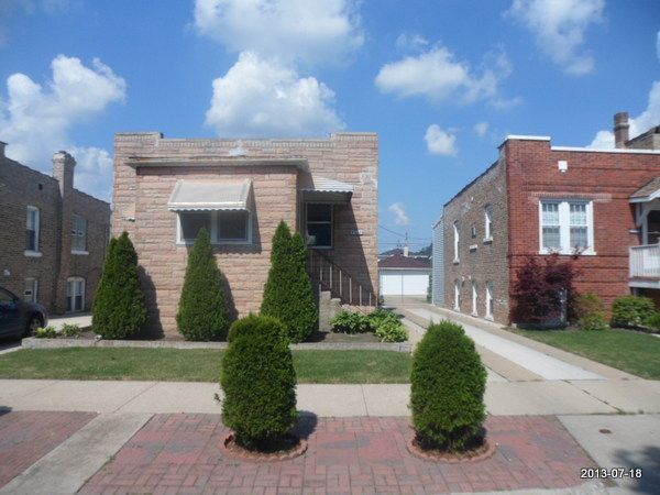 3212 S 54th Ave, Cicero, IL 60804