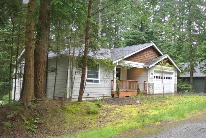 4 Bracken Place F K A 4 Loganberry Ln, Bellingham, WA 98229