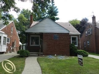 8240 Beaverland, Redford, MI 48239