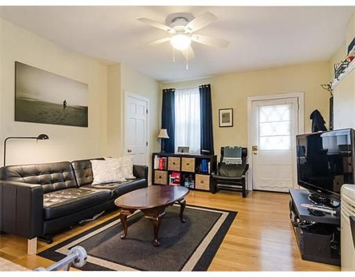 48 Monument Square #B, Charlestown, MA 02129