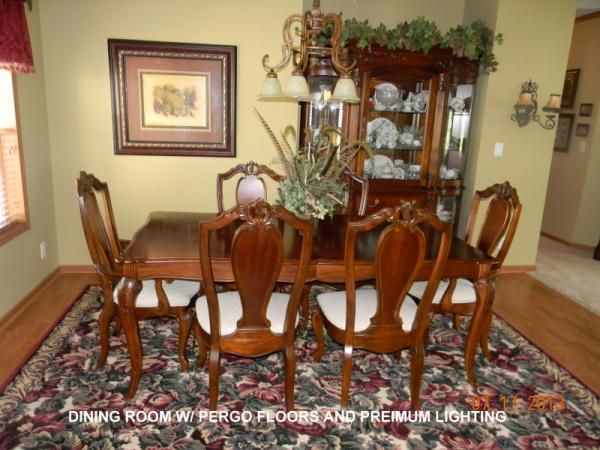 6252 JULIET BLVD., Fenton, MI 48430