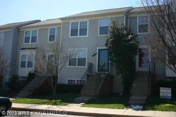 11410 Applegrath Way, Germantown, MD 20876