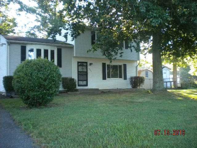 209 Spesutia Rd, Aberdeen, MD 21001