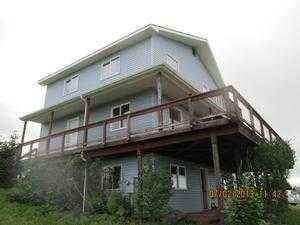 40614 Kay Ct, Homer, AK 99603