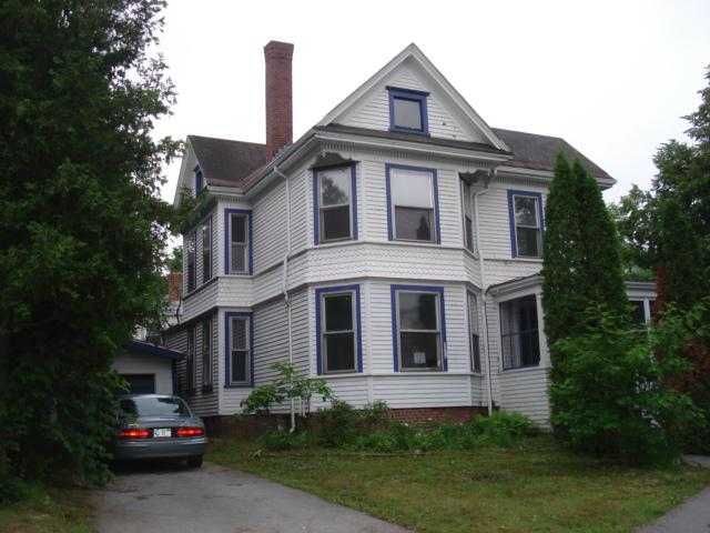 350 Hammond St, Bangor, ME 04401