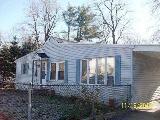 Buttrick, Fitchburg, MA 01420