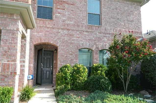 575 S Virginia Hills Dr Apt 4102, Mckinney, TX 75070