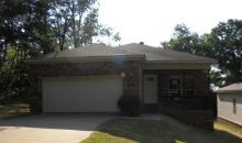 4423 Malloy St Little Rock, AR 72204