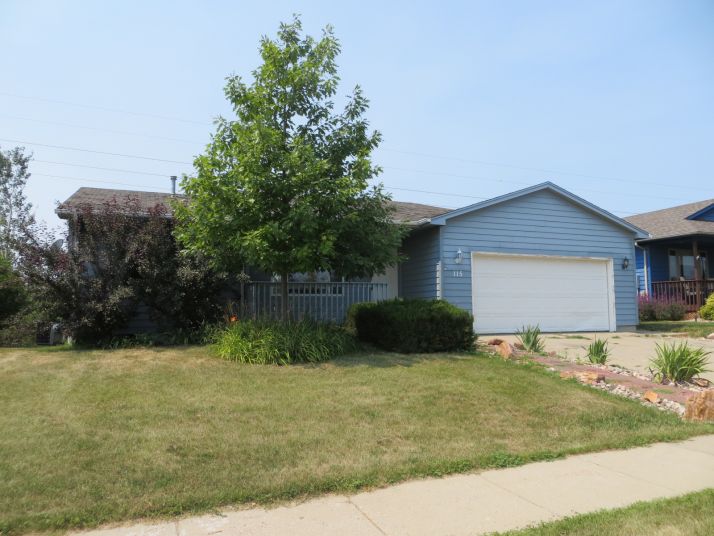 115 N Foss Ave, Sioux Falls, SD 57110