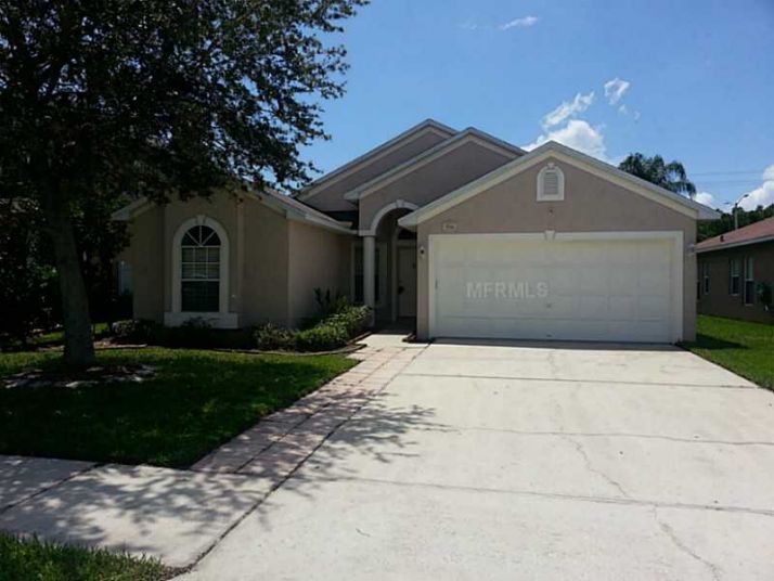 516 Cypress View Dr, Oldsmar, FL 34677