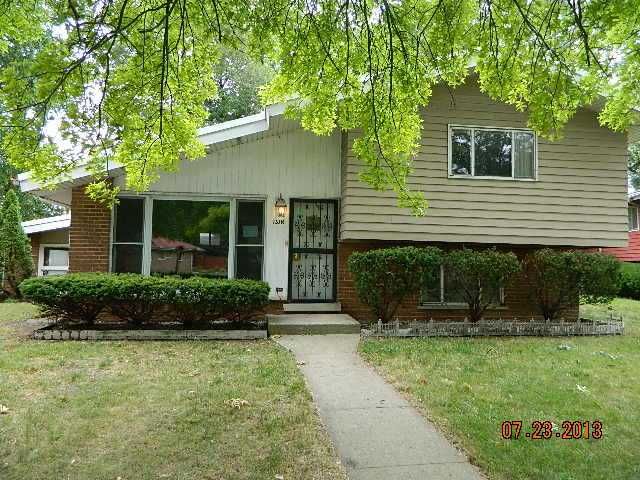 15318 Hastings Dr, Dolton, IL 60419