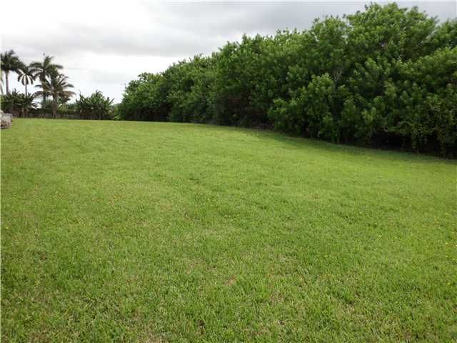 13490 SW 36 STREET, Miami, FL 33175