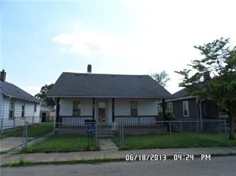882 Adams Ave, Chillicothe, OH 45601