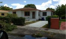 2910 NW 70TH TER Miami, FL 33147