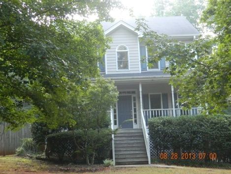 250 Radcliffe Trce, Covington, GA 30016