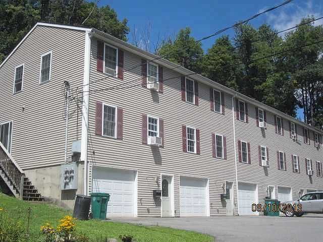 Beverly Place, Fitchburg, MA 01420