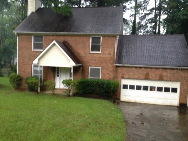 1190 Helmer Rd, Riverdale, GA 30296