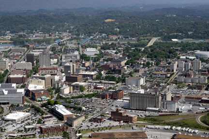TN 37403, Chattanooga, TN 37403