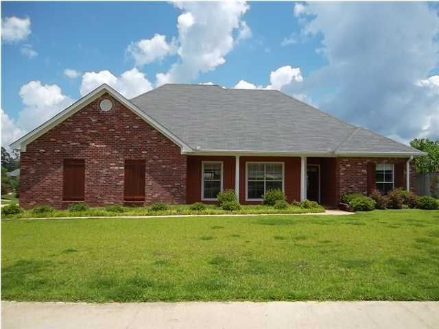 122 Ashton Dr, Brandon, MS 39047