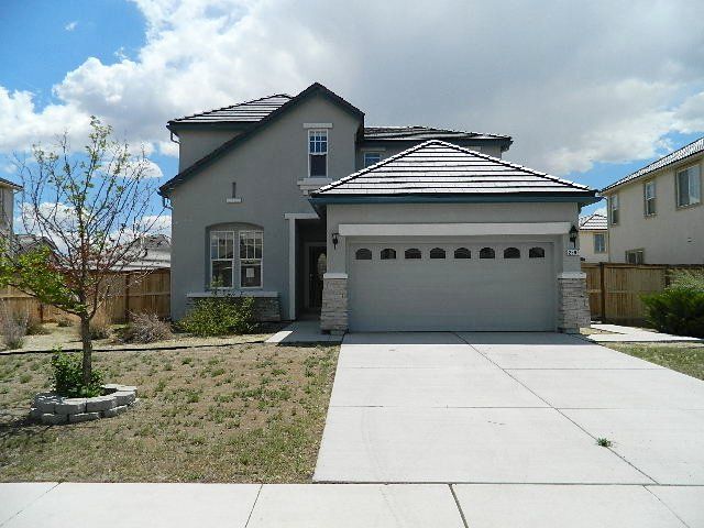 2395 Darby Rose Lane, Sparks, NV 89436