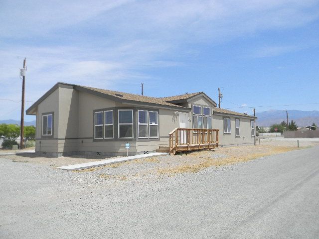 36 W Potter Place, Pahrump, NV 89048