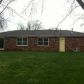 2715 Yellowwood Ct, Columbus, IN 47203 ID:538958