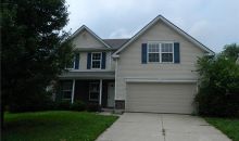 919 Brookwood Dr Trenton, OH 45067