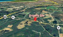 20 Acres SR 52 Hudson, FL 34667