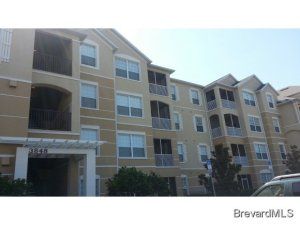 3848 Lexmark Ln Unit 307, Rockledge, FL 32955