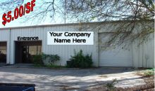 485-A EAST DOUGLAS RD. Oldsmar, FL 34677