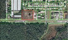 SR 54 Hwy/ PineHaven Rd New Port Richey, FL 34652