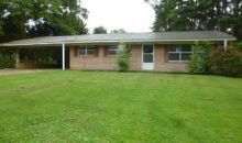 1898 Bethsadia Road Boaz, AL 35957