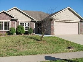 Burbank, Columbia, MO 65202