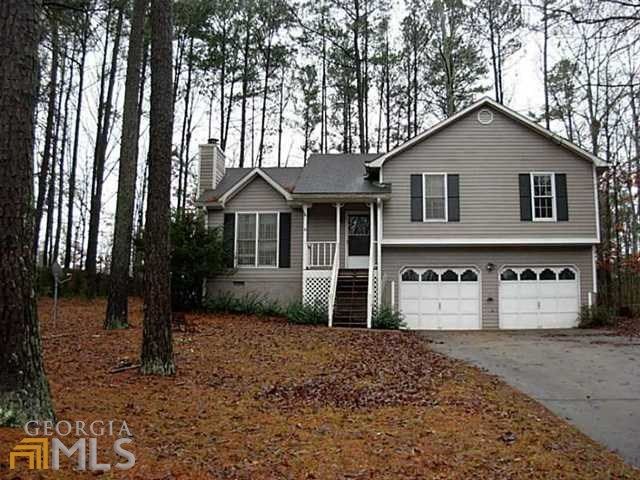 110 Amber Ln, Dallas, GA 30157