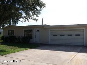 1339 Estridge Dr, Rockledge, FL 32955