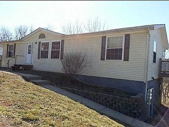 Timber Ridge, House Springs, MO 63051