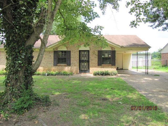 6730 Embassy Circle, Horn Lake, MS 38637