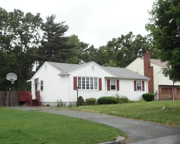 211 Starling Road, Springfield, MA 01119