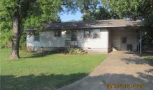 1899 W Custer Ln Fayetteville, AR 72701